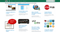 Desktop Screenshot of figer.com