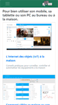 Mobile Screenshot of figer.com