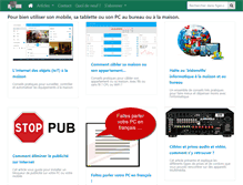 Tablet Screenshot of figer.com